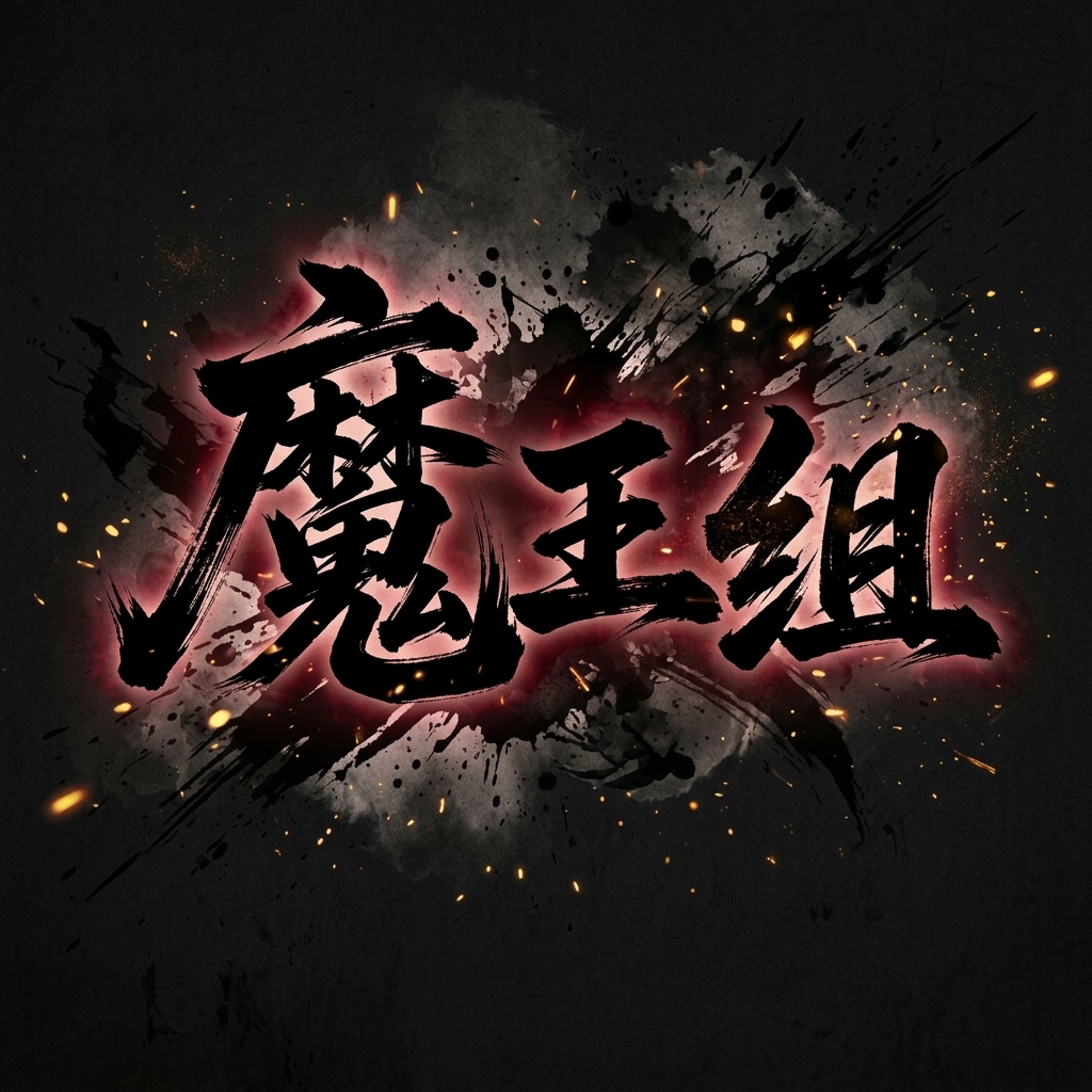 魔王组